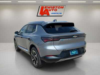 2025 Chevrolet Equinox, $29495. Photo 11