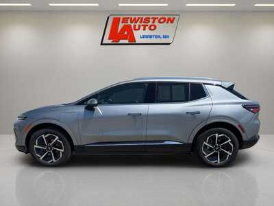 2025 Chevrolet Equinox, $29495. Photo 2