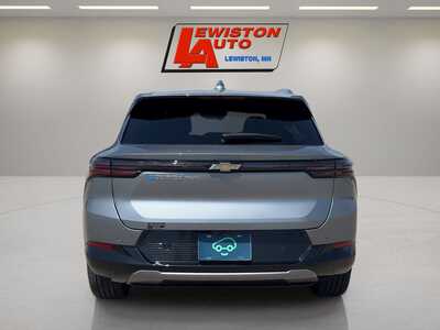 2025 Chevrolet Equinox, $29495. Photo 4