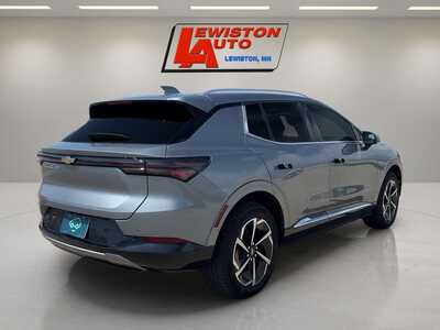 2025 Chevrolet Equinox, $29495. Photo 5