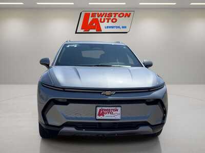 2025 Chevrolet Equinox, $29495. Photo 8