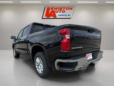 2026 Chevrolet 1500 Crew Cab, $51320. Photo 11