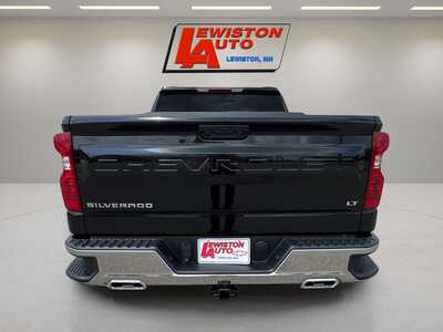2026 Chevrolet 1500 Crew Cab, $51320. Photo 12