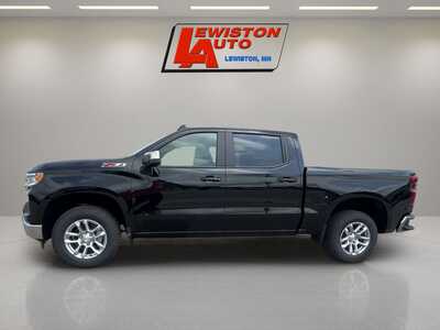 2026 Chevrolet 1500 Crew Cab, $51320. Photo 2
