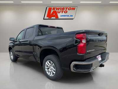 2026 Chevrolet 1500 Crew Cab, $51320. Photo 3