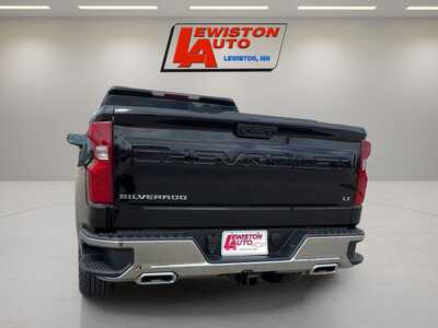 2026 Chevrolet 1500 Crew Cab, $51320. Photo 4