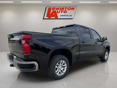 2026 Chevrolet 1500 Crew Cab, $51320. Photo 5