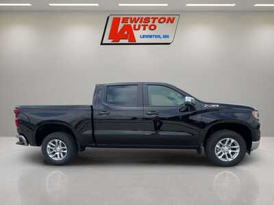 2026 Chevrolet 1500 Crew Cab, $51320. Photo 6