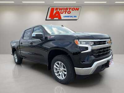 2026 Chevrolet 1500 Crew Cab, $51320. Photo 7