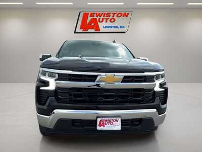2026 Chevrolet 1500 Crew Cab, $51320. Photo 8