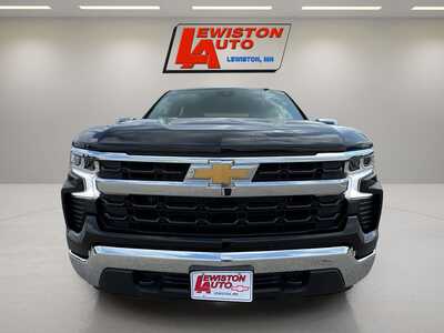 2026 Chevrolet 1500 Crew Cab, $51320. Photo 9