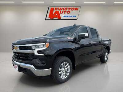 2026 Chevrolet 1500 Crew Cab, $51320. Photo 1