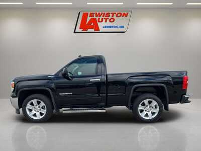 2015 GMC 1500 Reg Cab, $30995. Photo 10