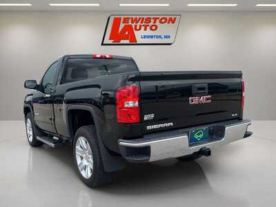 2015 GMC 1500 Reg Cab, $30995. Photo 11