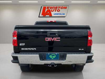 2015 GMC 1500 Reg Cab, $30995. Photo 12