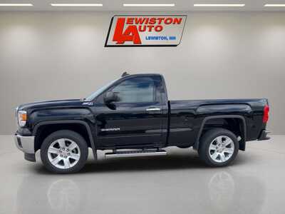2015 GMC 1500 Reg Cab, $30995. Photo 2