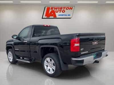 2015 GMC 1500 Reg Cab, $30995. Photo 3