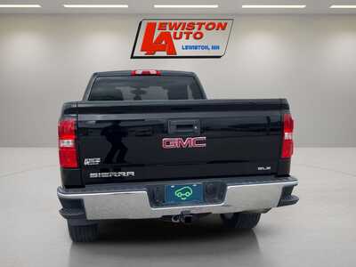 2015 GMC 1500 Reg Cab, $30995. Photo 4