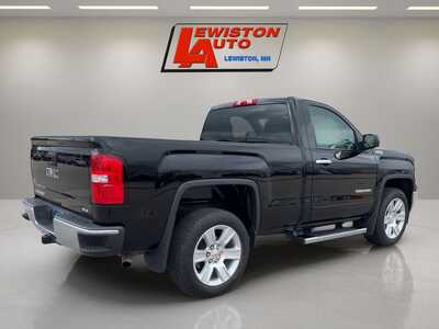 2015 GMC 1500 Reg Cab, $30995. Photo 5