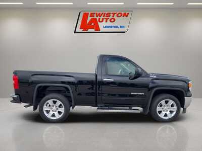 2015 GMC 1500 Reg Cab, $30995. Photo 6