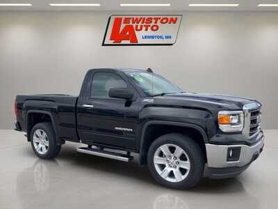2015 GMC 1500 Reg Cab, $30995. Photo 7