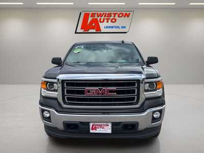 2015 GMC 1500 Reg Cab, $30995. Photo 8