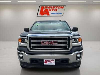2015 GMC 1500 Reg Cab, $30995. Photo 9