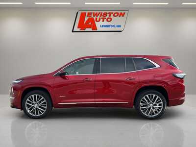 2025 Buick Enclave, $51995. Photo 10