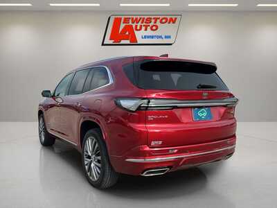 2025 Buick Enclave, $51995. Photo 11