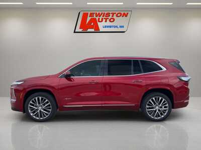 2025 Buick Enclave, $51995. Photo 2