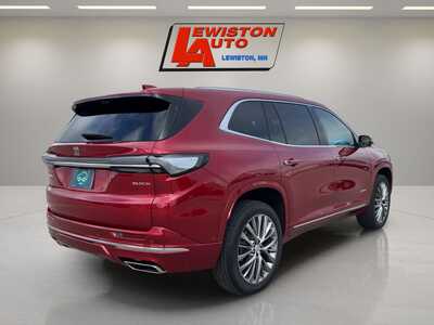 2025 Buick Enclave, $51995. Photo 5