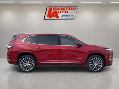 2025 Buick Enclave, $51995. Photo 6