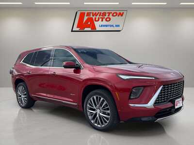 2025 Buick Enclave, $51995. Photo 7