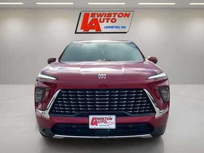 2025 Buick Enclave, $51995. Photo 9
