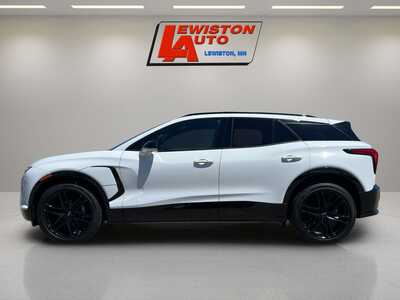 2024 Chevrolet Blazer EV, $31650. Photo 10