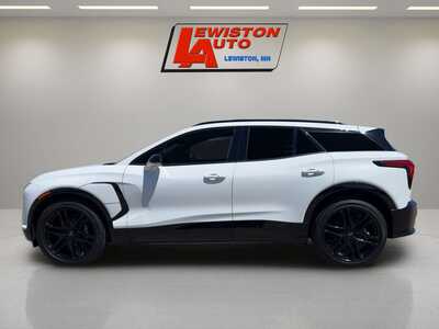2024 Chevrolet Blazer EV, $31650. Photo 2