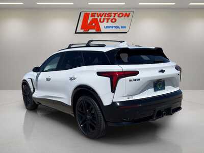 2024 Chevrolet Blazer EV, $31650. Photo 3