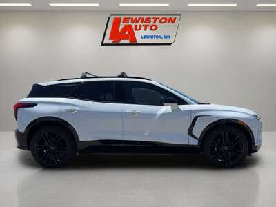 2024 Chevrolet Blazer EV, $31650. Photo 6