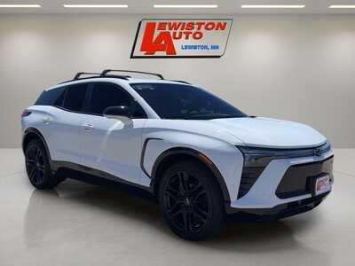 2024 Chevrolet Blazer EV, $31650. Photo 7