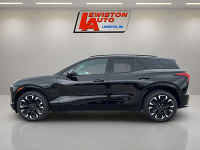 2024 Chevrolet Blazer EV, $31650. Photo 10