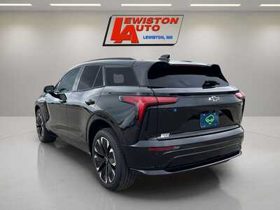 2024 Chevrolet Blazer EV, $31650. Photo 11