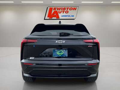 2024 Chevrolet Blazer EV, $31650. Photo 12