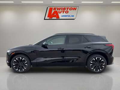 2024 Chevrolet Blazer EV, $31650. Photo 2