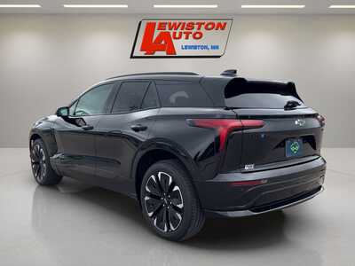 2024 Chevrolet Blazer EV, $31650. Photo 3