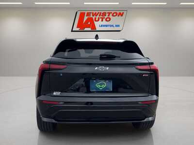 2024 Chevrolet Blazer EV, $31650. Photo 4