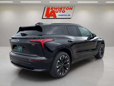 2024 Chevrolet Blazer EV, $31650. Photo 5