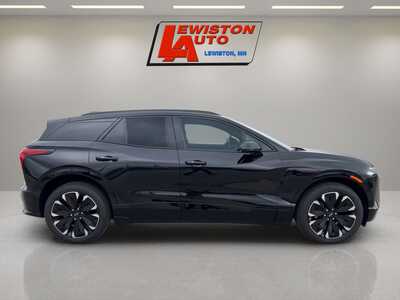 2024 Chevrolet Blazer EV, $31650. Photo 6