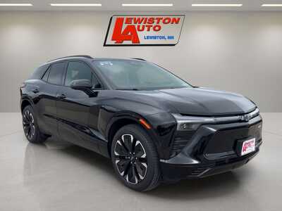2024 Chevrolet Blazer EV, $31650. Photo 7