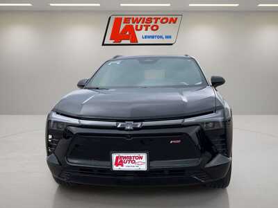 2024 Chevrolet Blazer EV, $31650. Photo 8