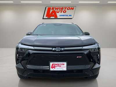 2024 Chevrolet Blazer EV, $31650. Photo 9